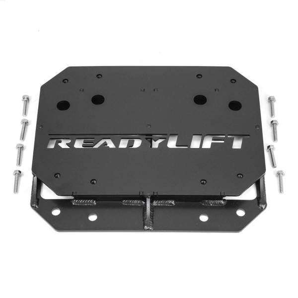ReadyLift - ReadyLift Spare Tire Relocation 37 in. Tire - 67-6800