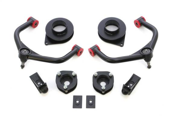 ReadyLift - ReadyLift SST® Lift Kit 2.5 in. Front/1 in. Rear Lift - 69-1036