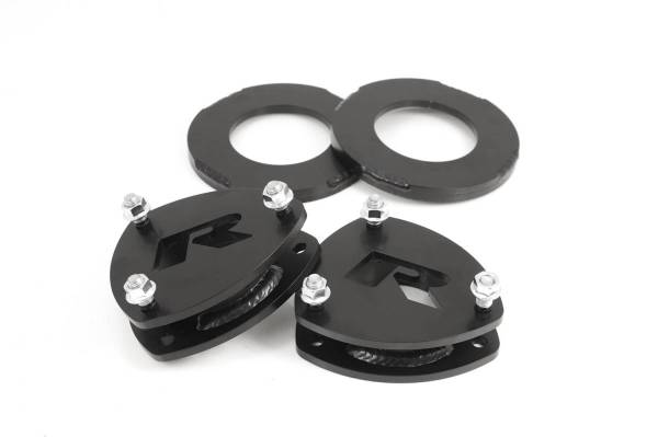 ReadyLift - ReadyLift SST® Lift Kit 2 in. Front/1 in. Rear Lift - 69-6420