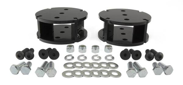 Air Lift - Air Lift 2 in. Spring Spacer 2 in. Universal Air Spring Spacer - 52420
