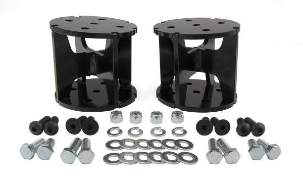 Air Lift - Air Lift 4 in. Spring Spacer 4 in. Universal Air Spring Spacer - 52445