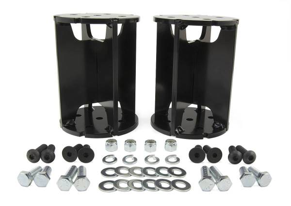 Air Lift - Air Lift 6 in. Spring Spacer 6 in. Universal Air Spring Spacer - 52460