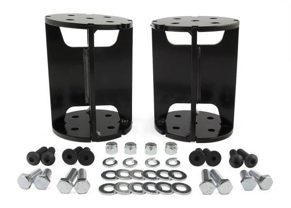 Air Lift - Air Lift AIr Spring Spacer 6 in. Angled Universal Air Spring Spacer. - 52465