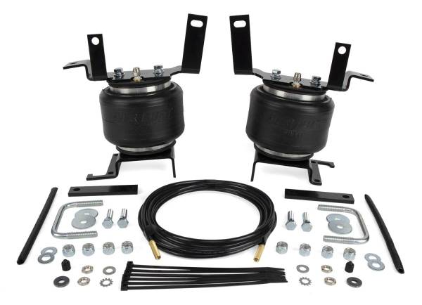 Air Lift - Air Lift Suspension Leveling Kit LOADLIFTER 5000. LoadLifter 5000 Leveling Kit. - 57154