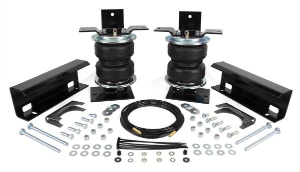 Air Lift - Air Lift Suspension Leveling Kit LOADLIFTER 5000. LEAF SPRING LEVELING KIT. - 57216