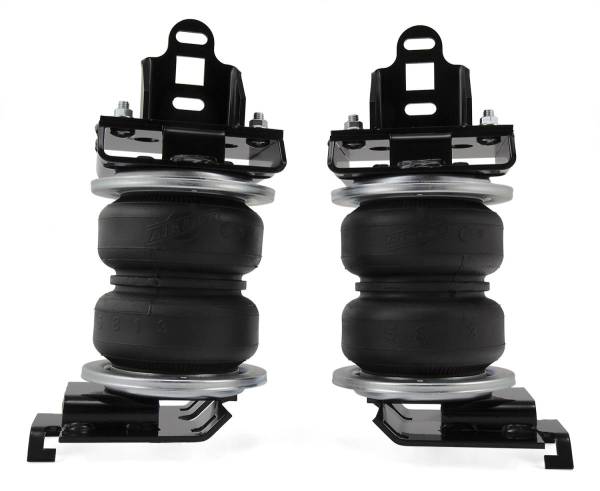 Air Lift - Air Lift Suspension Leveling Kit LoadLifter 5000 Leaf spring leveling kit. - 57375