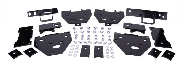Air Lift - Air Lift LoadLifter 7500 XL load support kit for the 2023/2024 Ford F-250/F-350 4WD SRW. - 57554