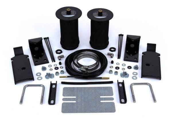 Air Lift - Air Lift Suspension Leveling Kit RIDE CONTROL KIT - 59533