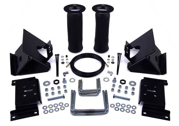Air Lift - Air Lift Suspension Leveling Kit RIDE CONTROL KIT - 59570
