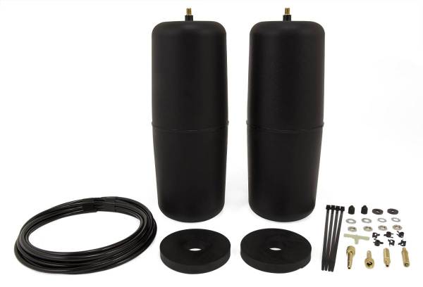 Air Lift - Air Lift Suspension Leveling Kit Air Lift 1000Coil spring insert kit - 60818HD