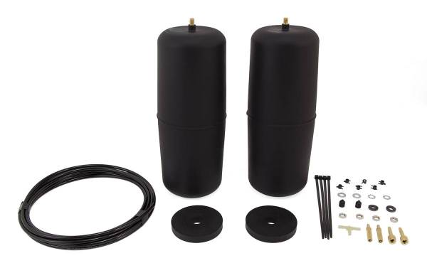 Air Lift - Air Lift Suspension Leveling Kit Air Lift 1000HDCoil spring insert kit - 60828HD