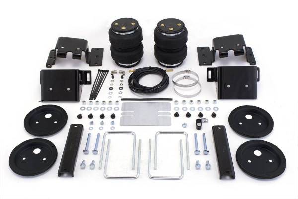 Air Lift - Air Lift Susp. Air Spring Kit LoadLifter 5000 ULTIMATE Air Spring Kit - 88338