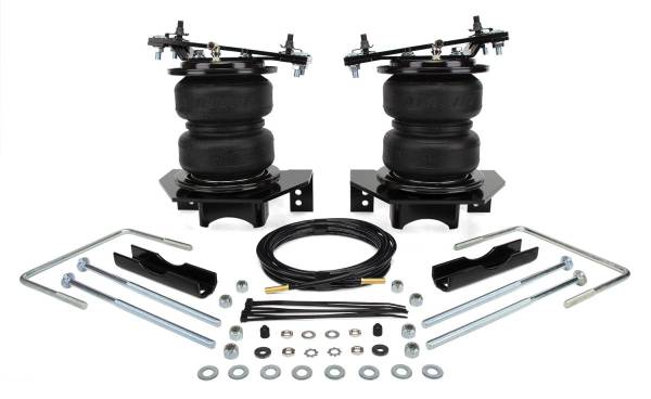 Air Lift - Air Lift LoadLifter 5000 Ultimate air spring kit w/internal jounce bumper - 88352