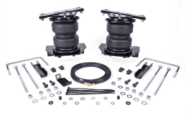 Air Lift - Air Lift LoadLifter 5000 Ultimate kit for the 2023/2024 Ford F-250/F-350 4WD SRW - 88354