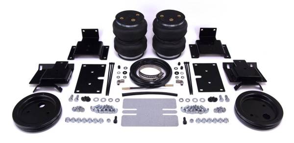 Air Lift - Air Lift Susp. Air Spring Kit LoadLifter 5000 ULTIMATE Air Spring Kit - 88365