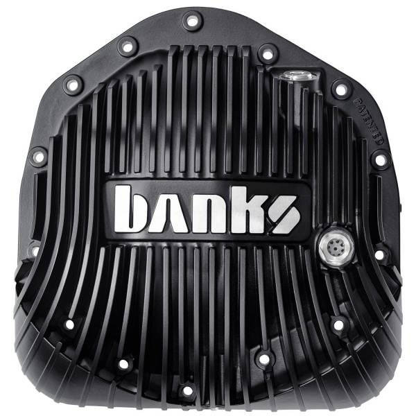 Banks Power - Banks Power 01-19 GM / RAM Black Ops Differential Cover Kit 11.5/11.8-14 Bolt