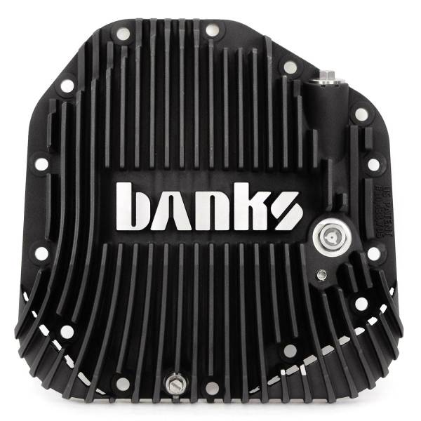 Banks Power - Banks Power 17+ Ford F250/F350 SRW Dana M275 Differential Cover Kit