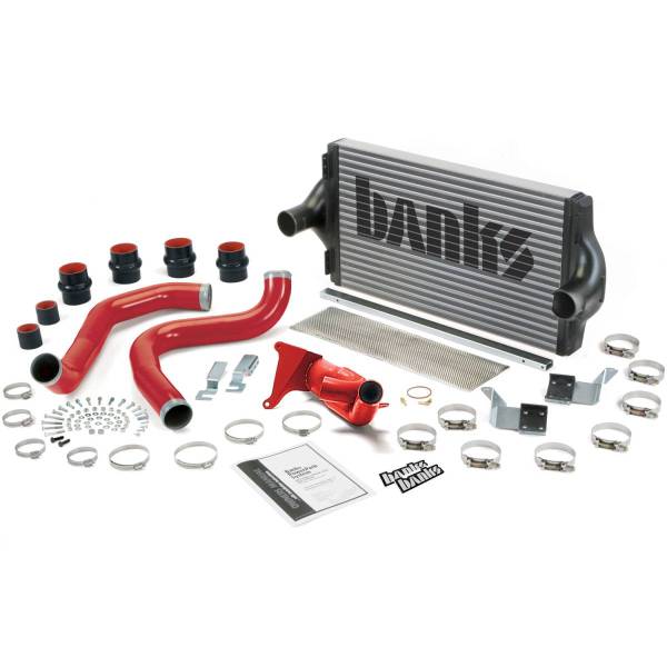 Banks Power - Banks Power 99.5 Ford 7.3L Techni-Cooler System