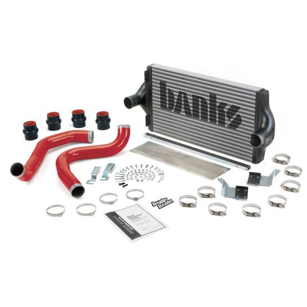 Banks Power - Banks Power 99.5-03 Ford 7.3L Techni-Cooler System