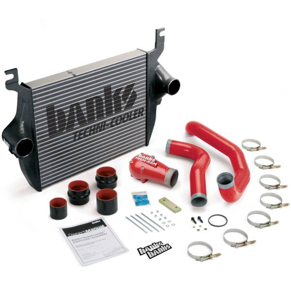 Banks Power - Banks Power 03-04 Ford 6.0L F250-450 Techni-Cooler System