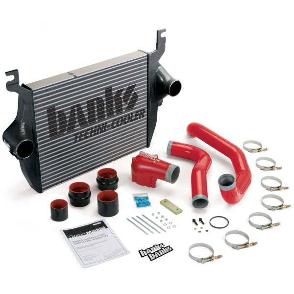 Banks Power - Banks Power 05-07 Ford 6.0L F250-450 Techni-Cooler System