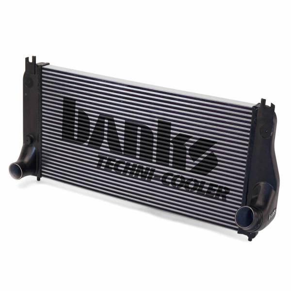 Banks Power - Banks Power 06-10 Chevy 6.6L (All) Techni-Cooler System