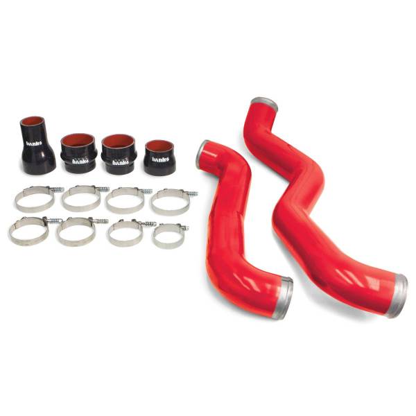 Banks Power - Banks Power 11-16 Chevy/GMC 2500HD/3500HD Diesel 6.6L Boost Tube Upgrade Kit