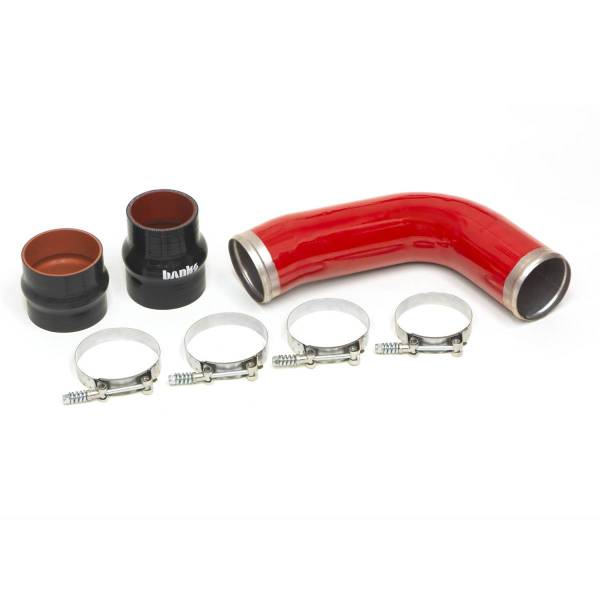 Banks Power - Banks 10-12 Ram 6.7L Diesel OEM Replacement Cold Side Boost Tube - Red