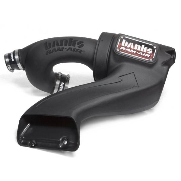 Banks Power - Banks Power 15-17 Ford F-150 EcoBoost 2.7L/3.5L Ram-Air Intake System