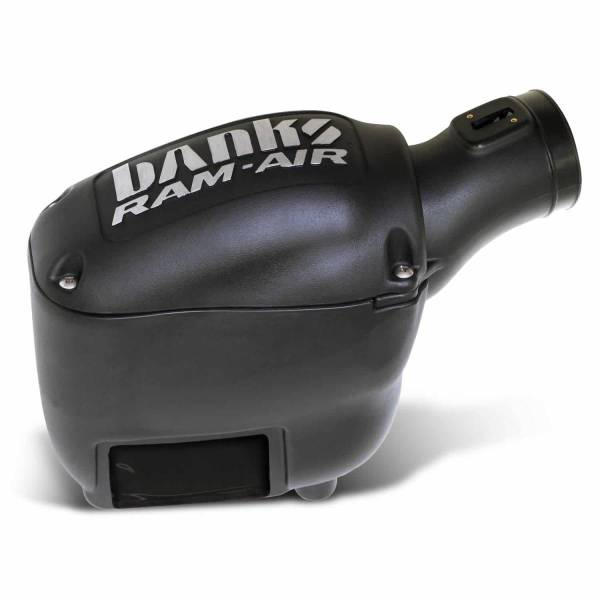 Banks Power - Banks Power 11-15 Ford 6.7L F250-350-450 Ram-Air Intake System - Dry Filter