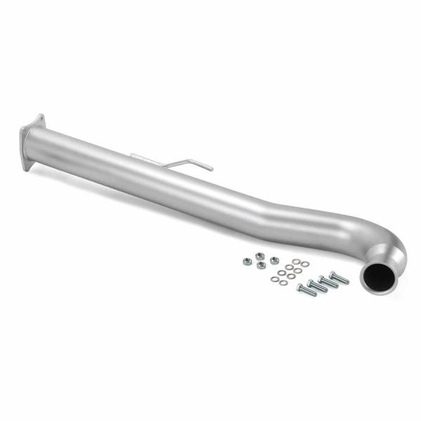 Banks Power - Banks Power 01-04 Chevy 6.6L Monster Exhaust Head Pipe Kit