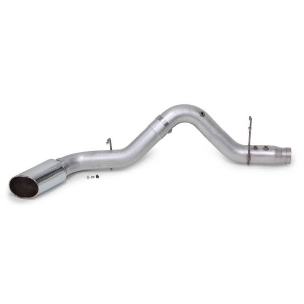 Banks Power - Banks Power 17-19 Chevy Duramax L5P 2500/3500 Monster Exhaust System