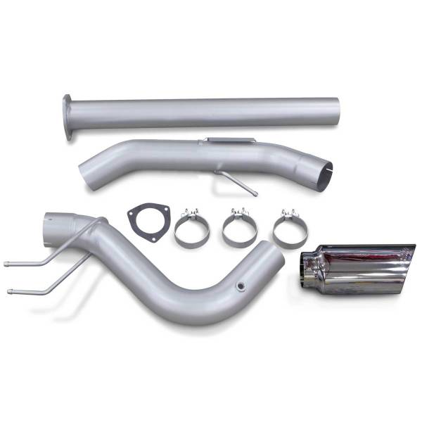 Banks Power - Banks Power Monster Exhaust System - 49794