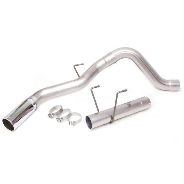 Banks Power - Banks Power Monster Exhaust System - 49796