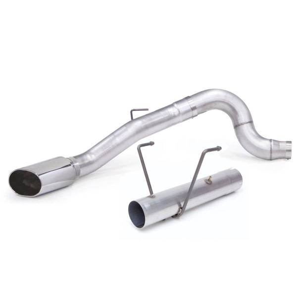 Banks Power - Banks Power Monster Exhaust System - 49797