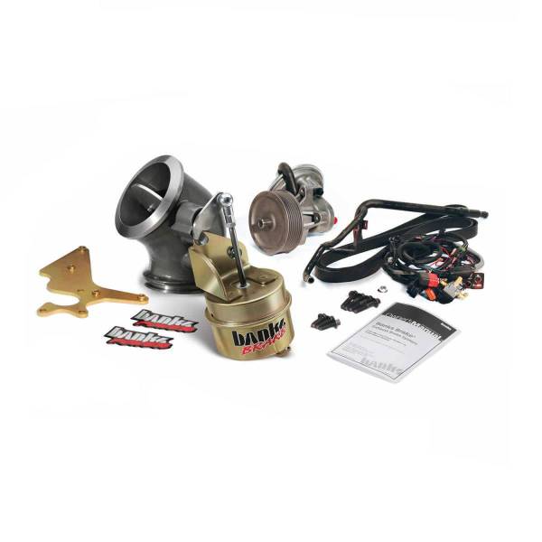 Banks Power - Banks Power 06-07 Dodge 5.9L (Manual) Banks Brake