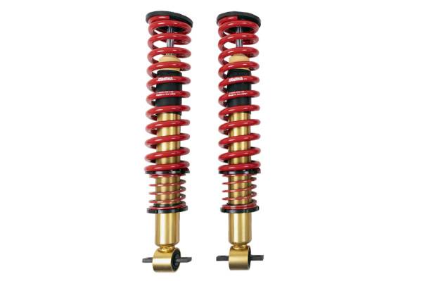 Belltech - Belltech 0-4" Height Adjustable Front Lifting Coilover Kit - 15126