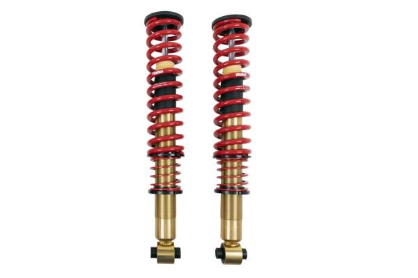 Belltech - Belltech 0-4" Height Adjustable Rear Lifting Coilover Kit - 15129