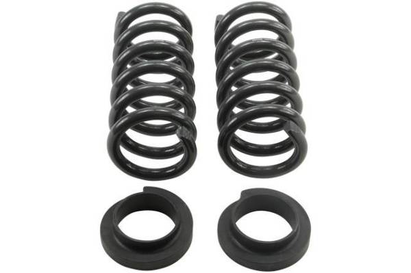 Belltech - Belltech 2 or 3" Lowered Front Ride Height - 23408