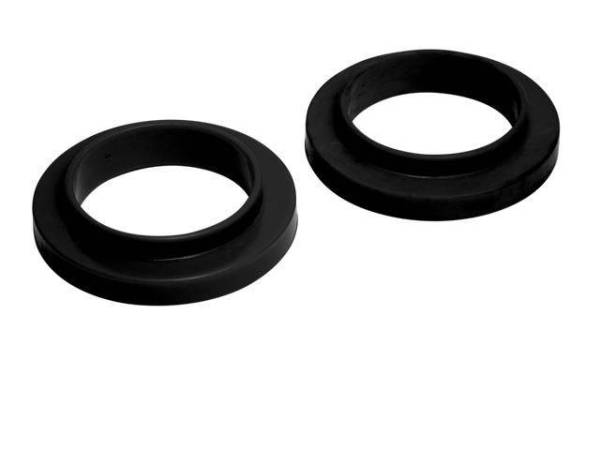 Belltech - Belltech 1" Front Coil Spring Spacer Lift - 34850