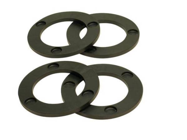 Belltech - Belltech 1" Front Coil Spring Spacer Lift - 34855