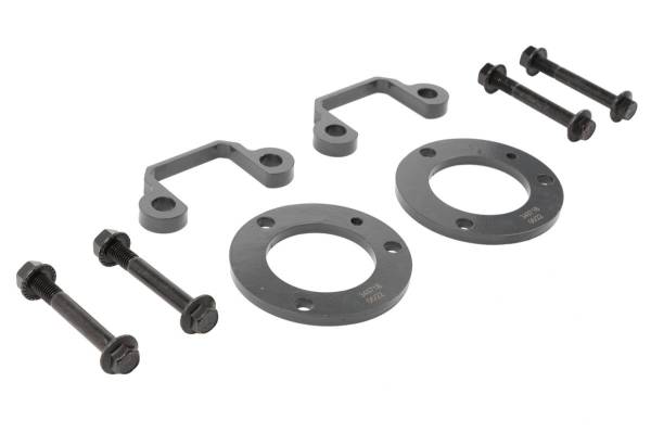 Belltech - Belltech 1" Lift Front Strut Spacer Kit - 34871