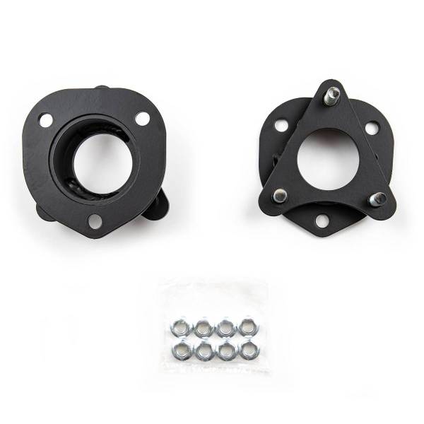 Belltech - Belltech 2.5" Lift Front Strut Spacer - 34942