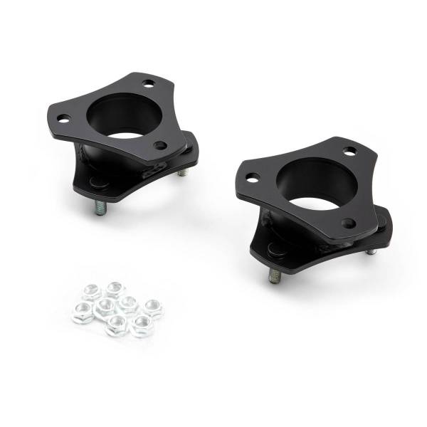 Belltech - Belltech 2.5" Lift Front Strut Spacer - 34951