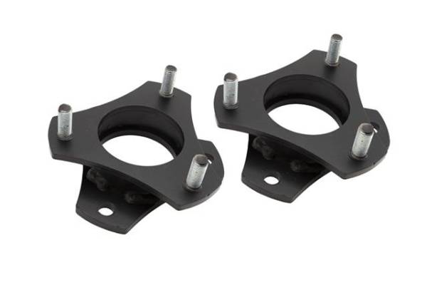 Belltech - Belltech 2.5" Lift Front Strut Spacer - 34954