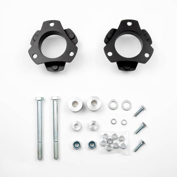 Belltech - Belltech 2.5" Lift Front Strut Spacer - 34956