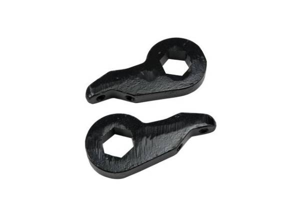 Belltech - Belltech 1-3" Adjustable Drop Torsion Bar Keys (Pair) - 3920