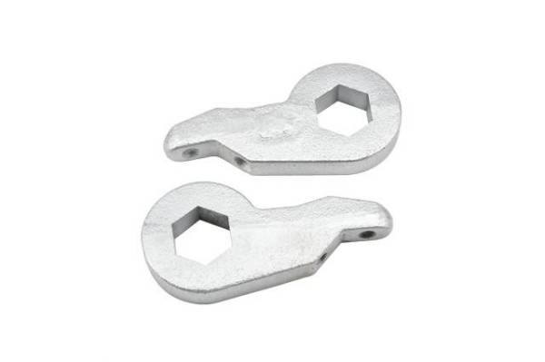 Belltech - Belltech 1-2" Adjustable Drop Torsion Bar Keys (Pair) - 3921