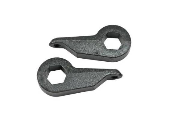 Belltech - Belltech 1-3" Adjustable Drop Torsion Bar Keys (Pair) - 3922