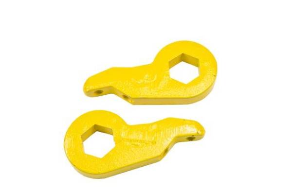 Belltech - Belltech 1-3" Adjustable Drop Torsion Bar Keys (Pair) - 3933